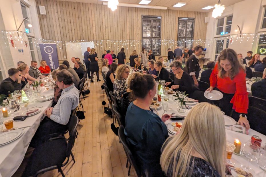 M�belfabrikken satser ogs� p� selskabslokaler