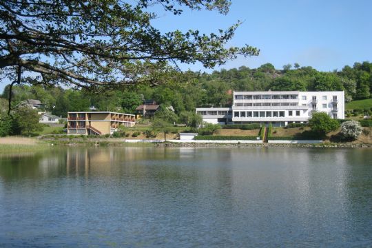 Hotel Hammers� forbedrer resultatet