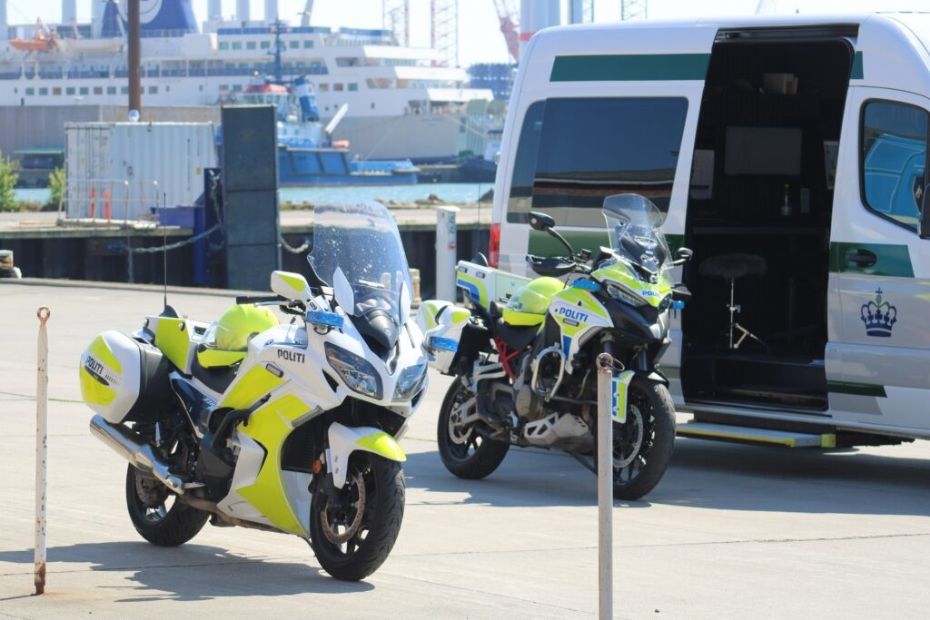 Svensk transportfirma id�mt b�de p� 117.500 kr.