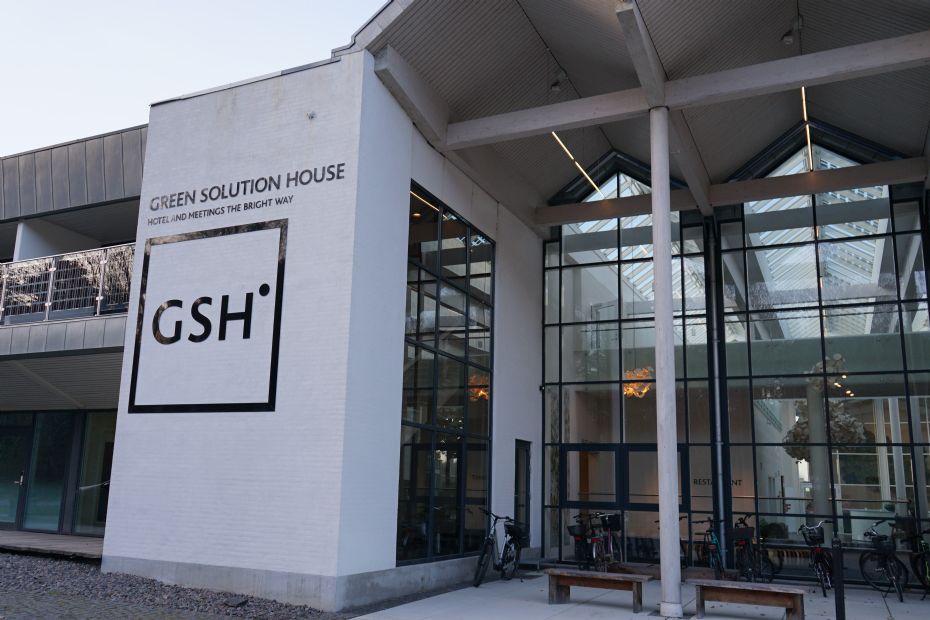 Hotel GSH har indfriet lokale l�n