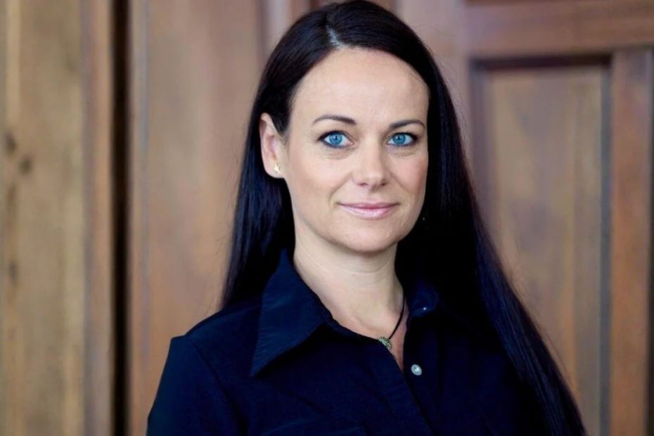 Kit Haubro S�rensen ny formand for Horesta