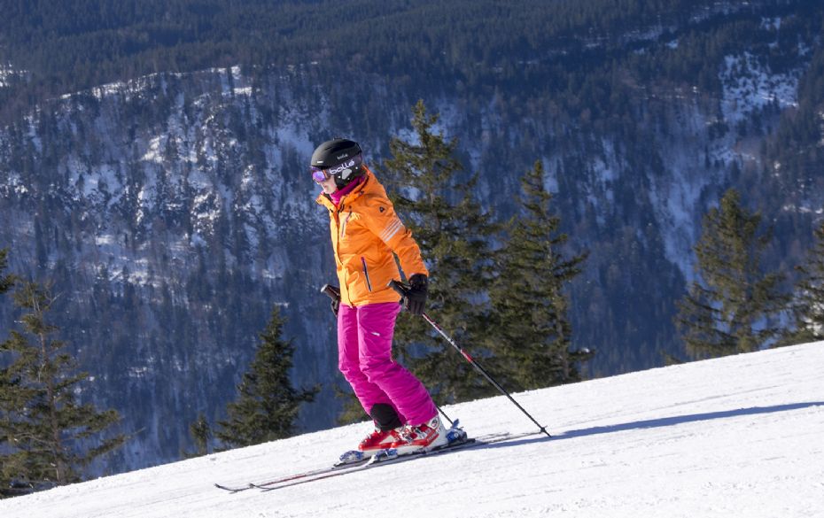 Gode r�d til skiferien