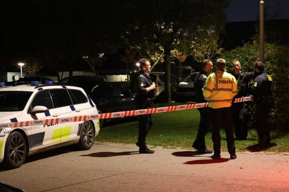 22-�rig fra R�nne tiltalt for omfattende narkosalg