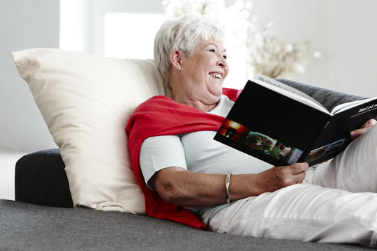 B�gernes historie g�r langt tilbage i tiden