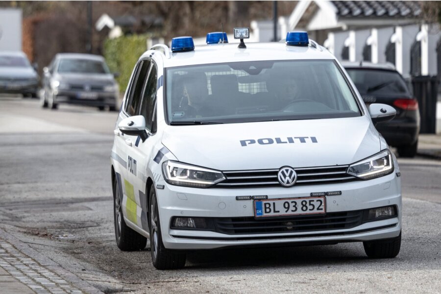 Mand tiltalt for grov vold mod kvinde i Nex�