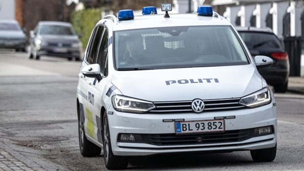 Fredag 16-1-26 - 23:03 Mand tiltalt for grov vold mod kvinde i Nex�