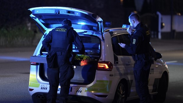 Fredag 16-1-26 - 07:07 To m�nd tiltalt for stribe af indbrud og tyverier