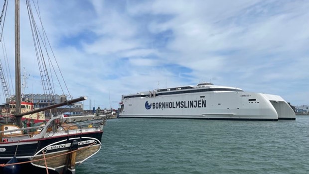 Torsdag 1-1-26 - 07:18 Brugte kvart million til analyse af f�rgeprincip