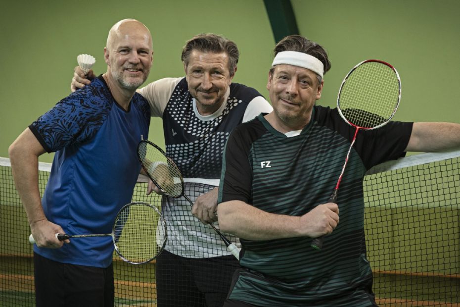 Gallapremiere i R�nne Bio: Klassefesten 4