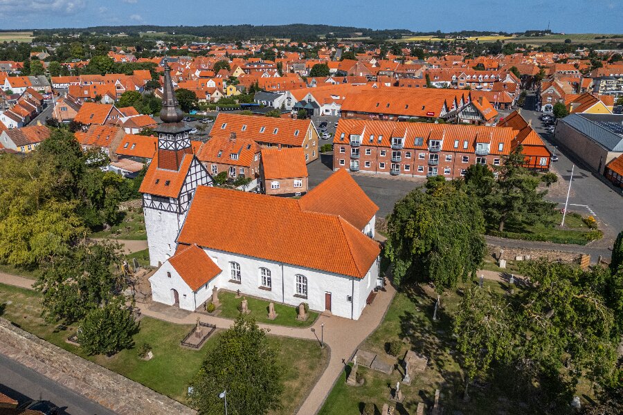 Nex� vokser � og det er ikke tilf�ldigt