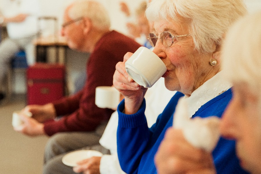 Smager kaffen ikke godt nok?