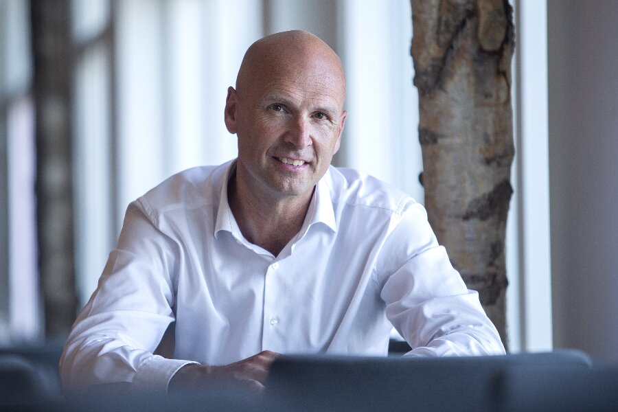 Rasmus Richter-Lund formand i tre selskaber