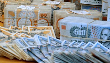 Onsdag 21-1-26 - 21:46 BRK betaler over 42 mio. kr. i renter og afdrag