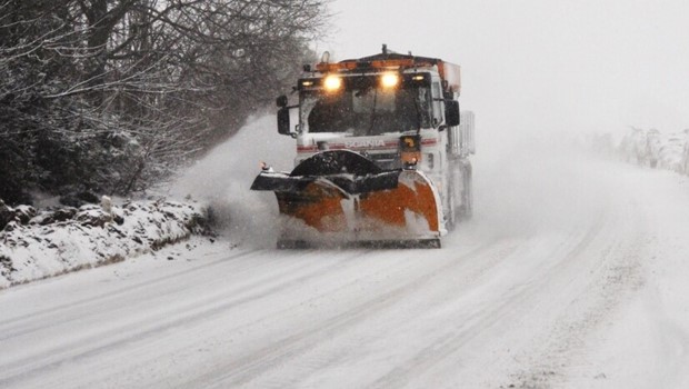 Fredag 2-1-26 - 17:18 Varsling har reduceret antallet af trafikulykker