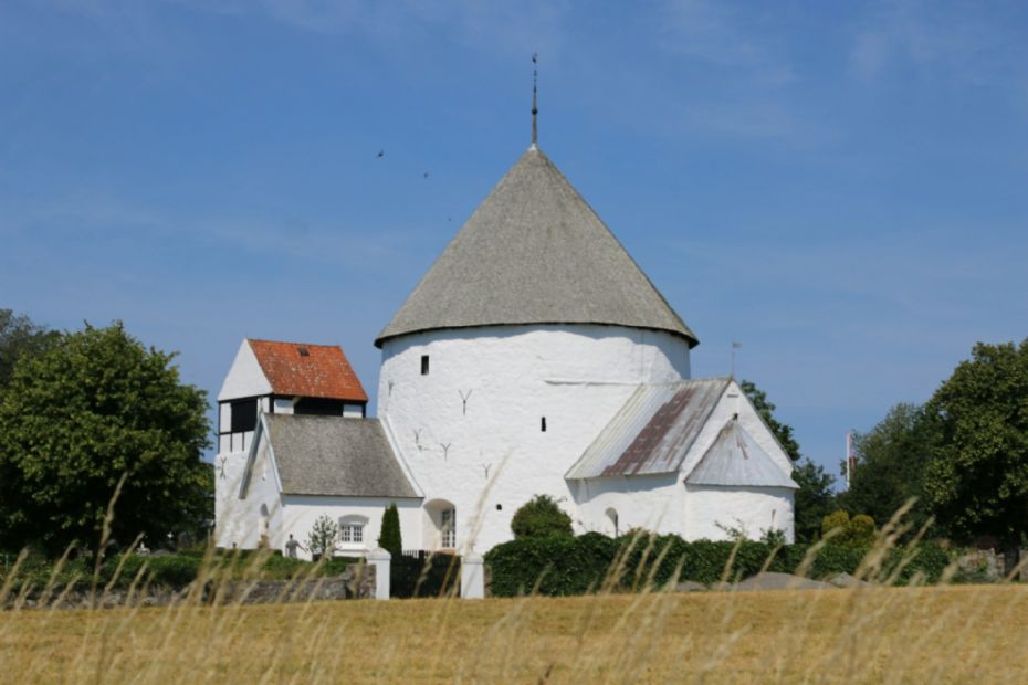 Hvordan flere og flere danskere genopdager Bornholm