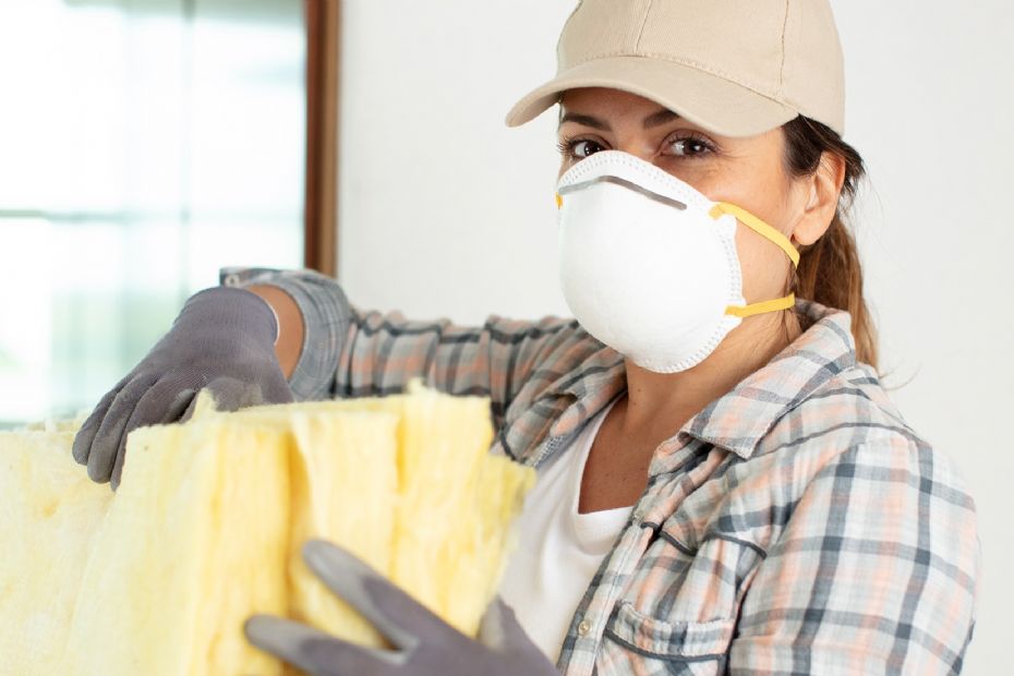 God isolering er godt for b�de klima og pengepung