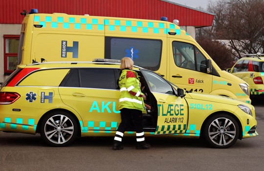 Torsdag 22-1-26 - 03:35 Mobild�kning det svage punkt ved str�msvigt