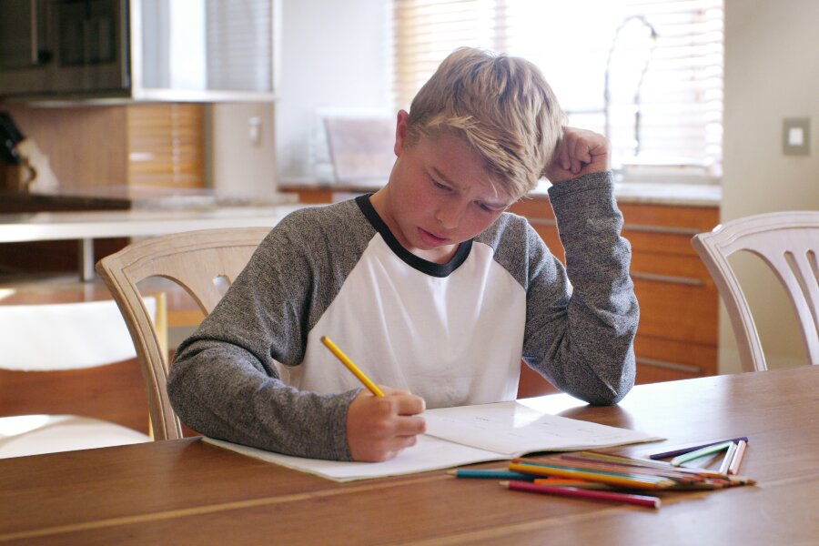 Bornholm topper brugen af ADHD-medicin