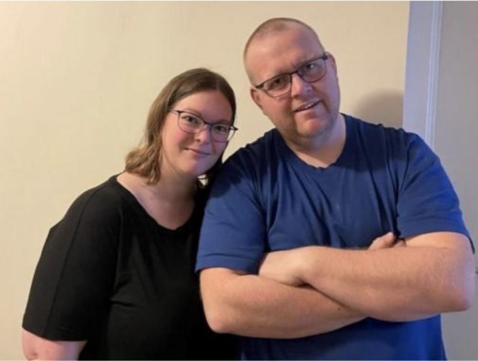 Nyt k�bmandspar klar til Nyker K�bmand