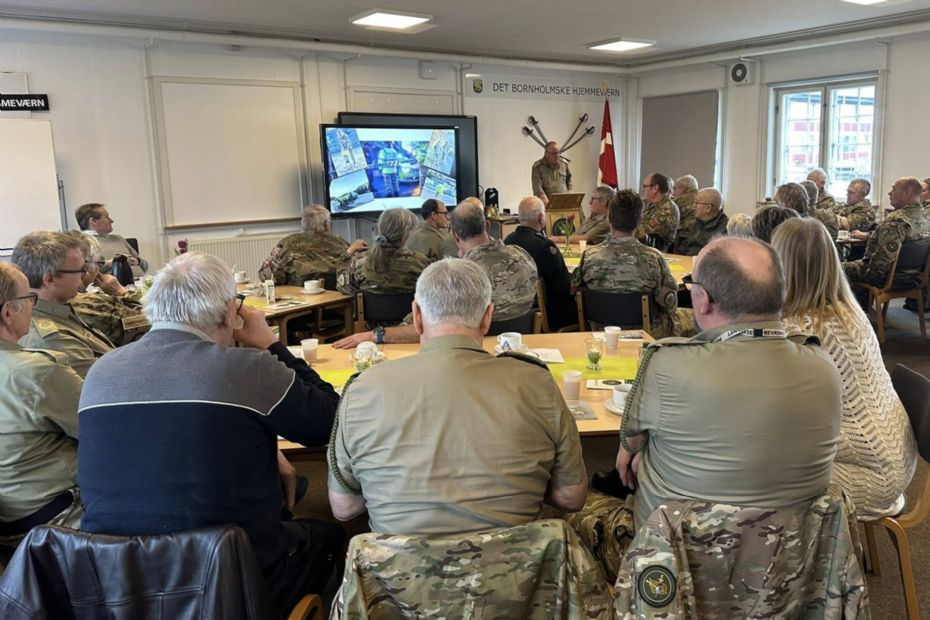 Politikompagni brugt f�rre gange � men i flere timer