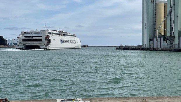 S�ndag 25-1-26 - 06:19 Ingen CO₂-fritagelse for Ystadruten