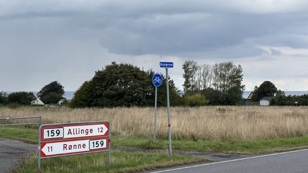 S�ndag 25-1-26 - 16:34 Kommunen �bner for nye boliger i Hasle