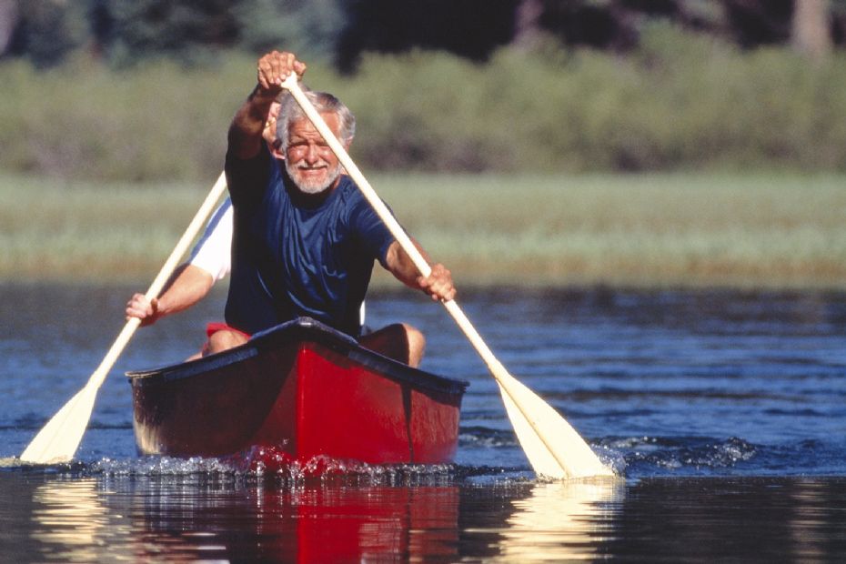 Rejselystne seniorer fylder gerne mere p� oplevelseskontoen