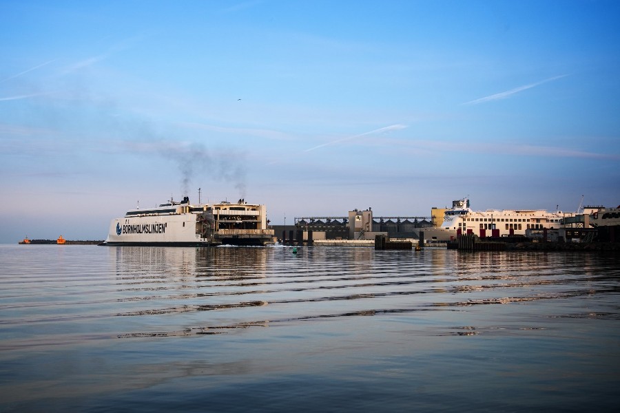 Trafikr�d vil bruge 300.000 kr. p� studietur