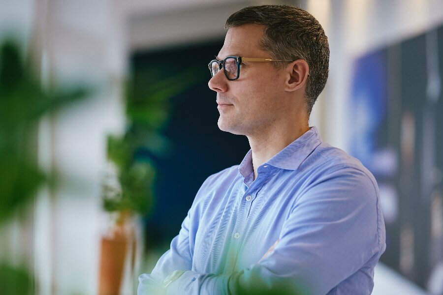 Energi� Bornholm gr�nt gennembrud for Europa