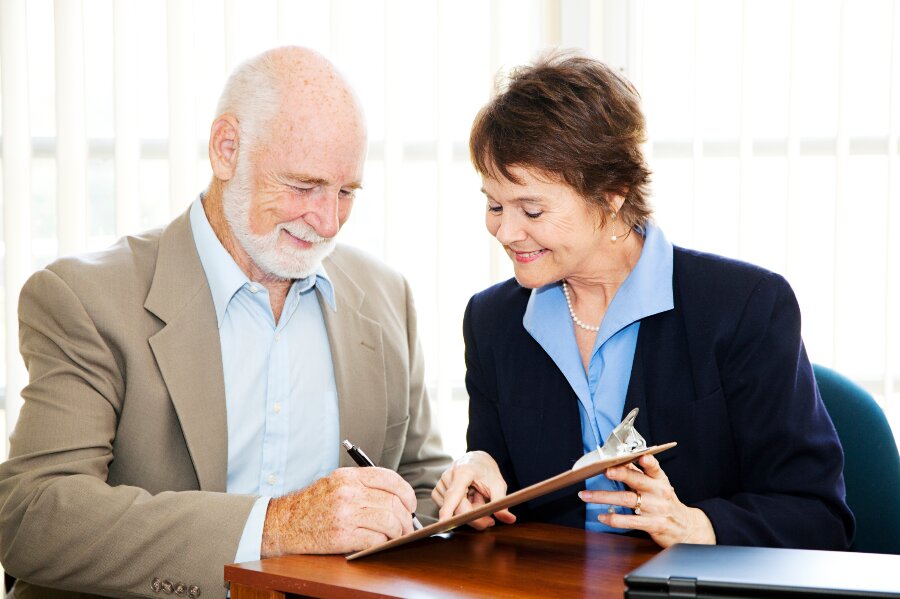 Advokaten ved alt om arveloven, tvangsarv og testamenter