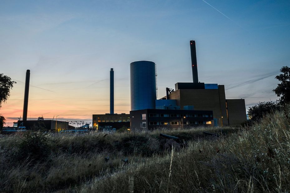 BEOF-direkt�r: Energi� giver lokal udvikling