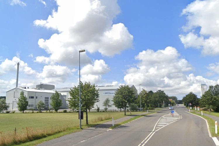 Bornholm har Danmarks dyreste fjernvarme