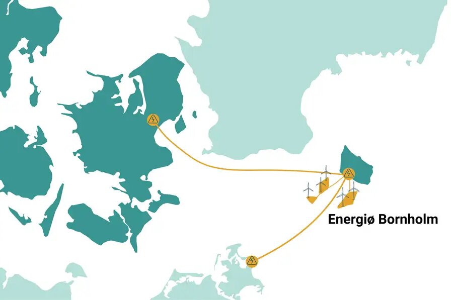 Det st�rste energiprojekt i Danmarkshistorien