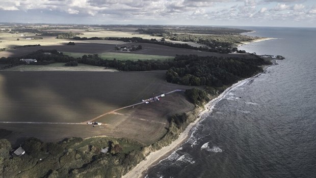 Torsdag 29-1-26 - 23:13 St�rrelse p� energipark fastlagt inden nyt�r