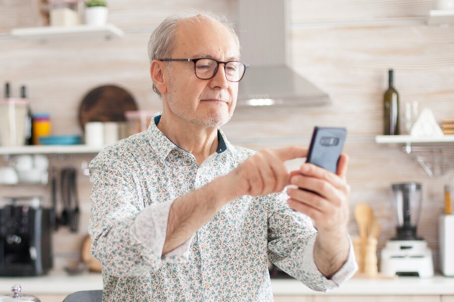 BRK: Billigere mad for hjemmeboende borgere