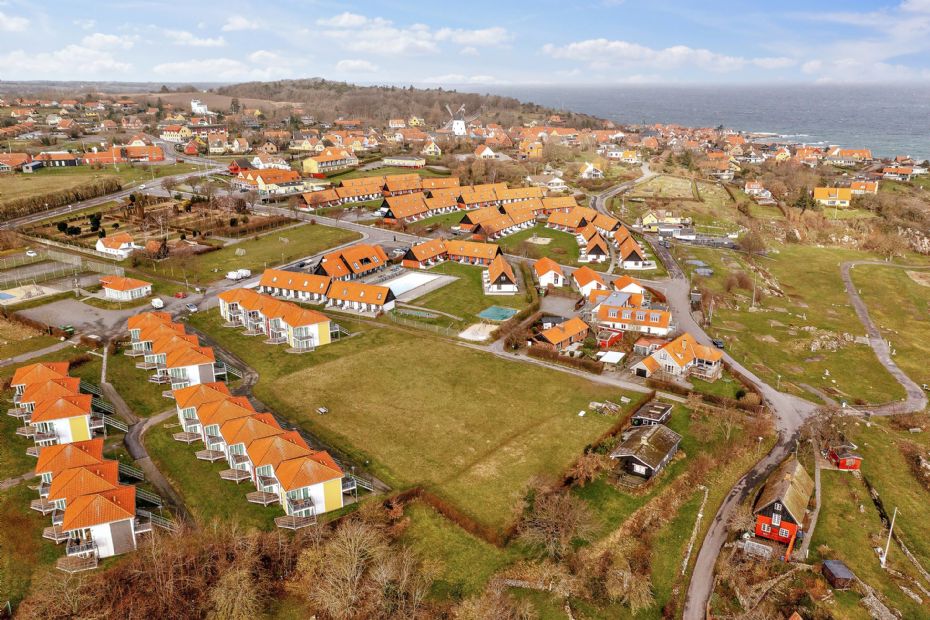 Mulighed for nyt hotel i Melsted