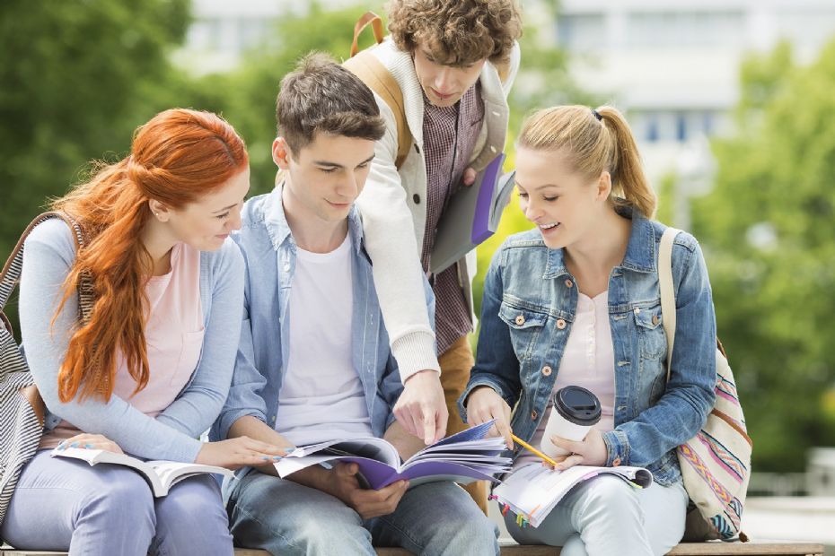 H�jere l�n og lavere ledighed - gymnasiet g�r stadig godt