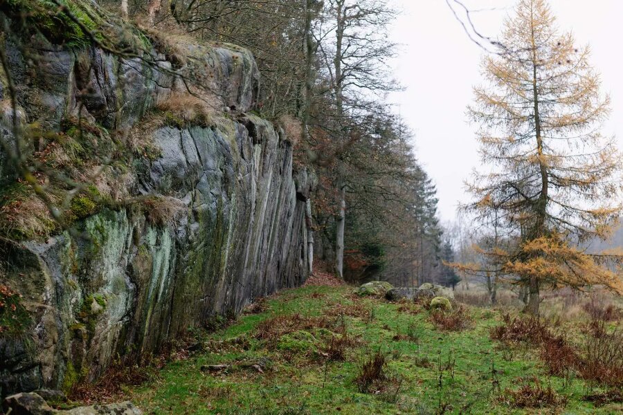 Naturnationalpark har f�et gr�nt lys