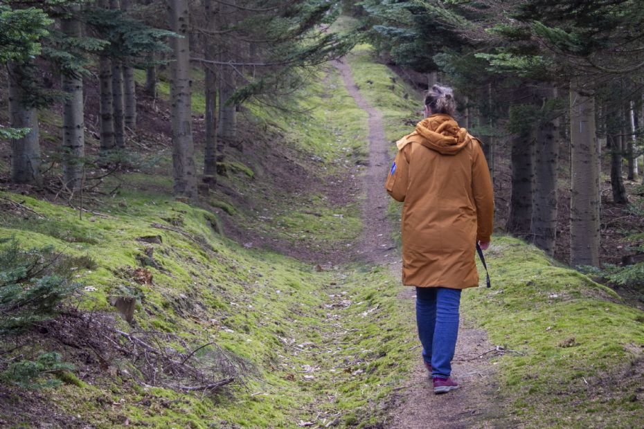 Naturbeskyttelse kr�ver mere end gode hensigter