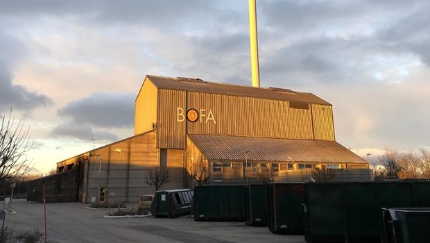 L�rdag 31-1-26 - 14:37 Uventet dyrt at lukke BOFAs forbr�nding