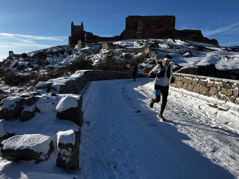 Iskoldt, brutalt, smukt og rekordstort 