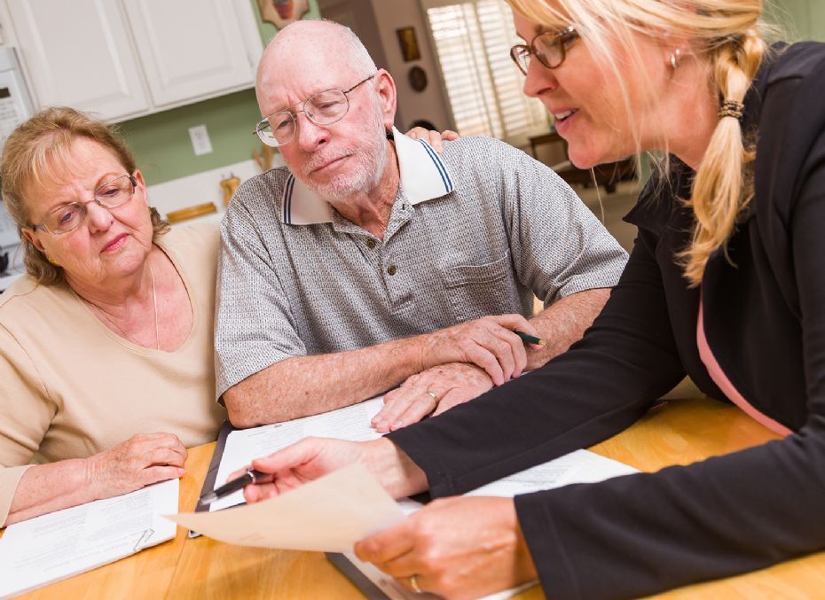 F� styr p� pengesagerne n�r du forlader arbejdsmarkedet 