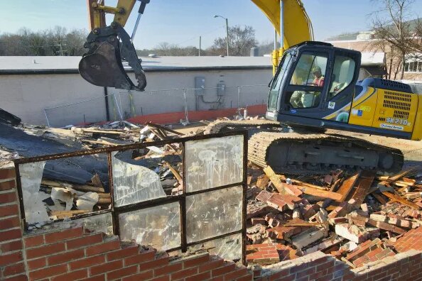 BOFA vil oprette materialebank for byggematerialer