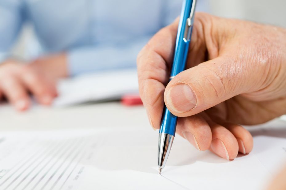 Uden testamente bestemmer arveloven