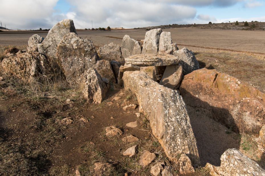 Solsten m�ske ofret efter voldsomt vulkanudbrud