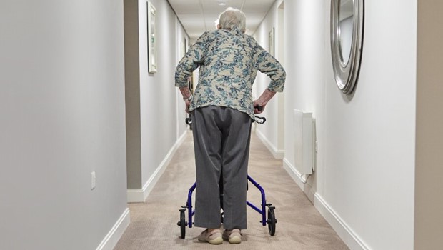 S�ndag 4-1-26 - 08:20 Velf�rdsudgifter er et vedvarende pres p� BRK