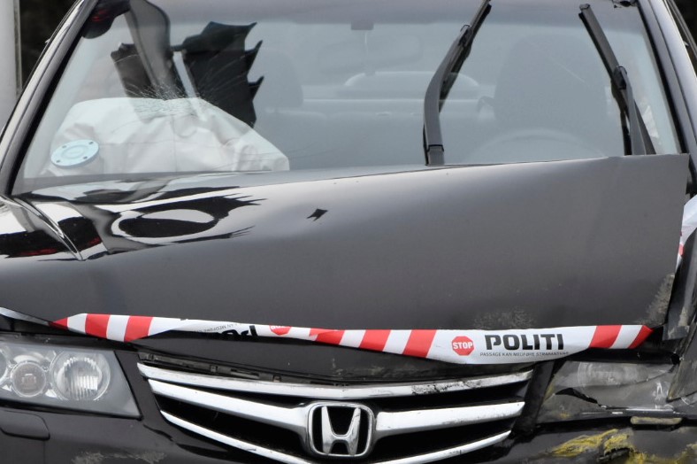 77-�rig mand tiltalt for frontalt uheld i Klemensker