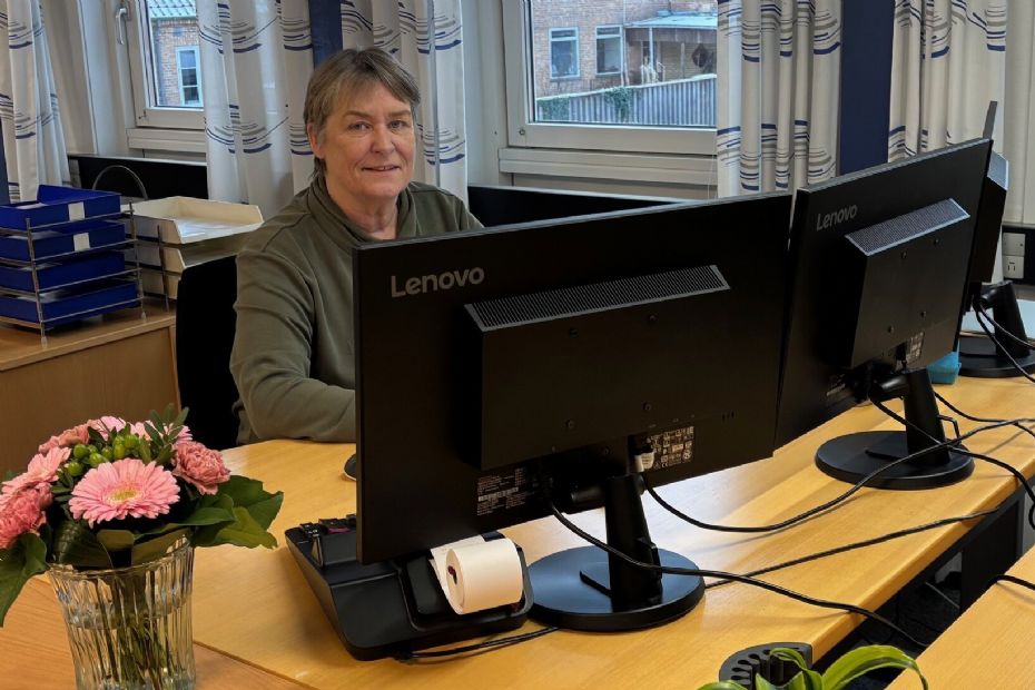 Ny medarbejder i R�nne Revision