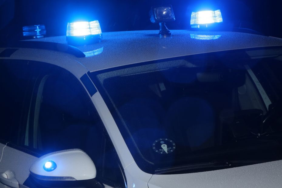 R�bende mand skabte utryghed