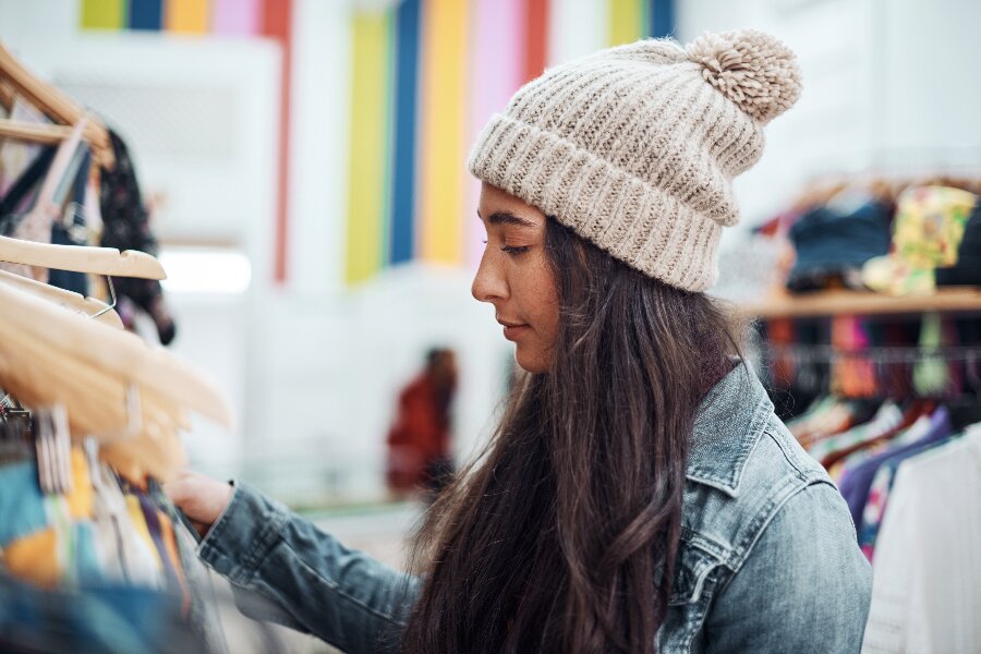 F�lles vinterudsalg i Nex� p� s�ndag